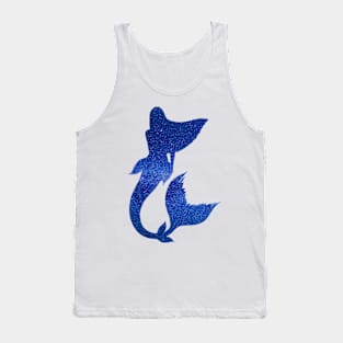 MERMAID Tank Top